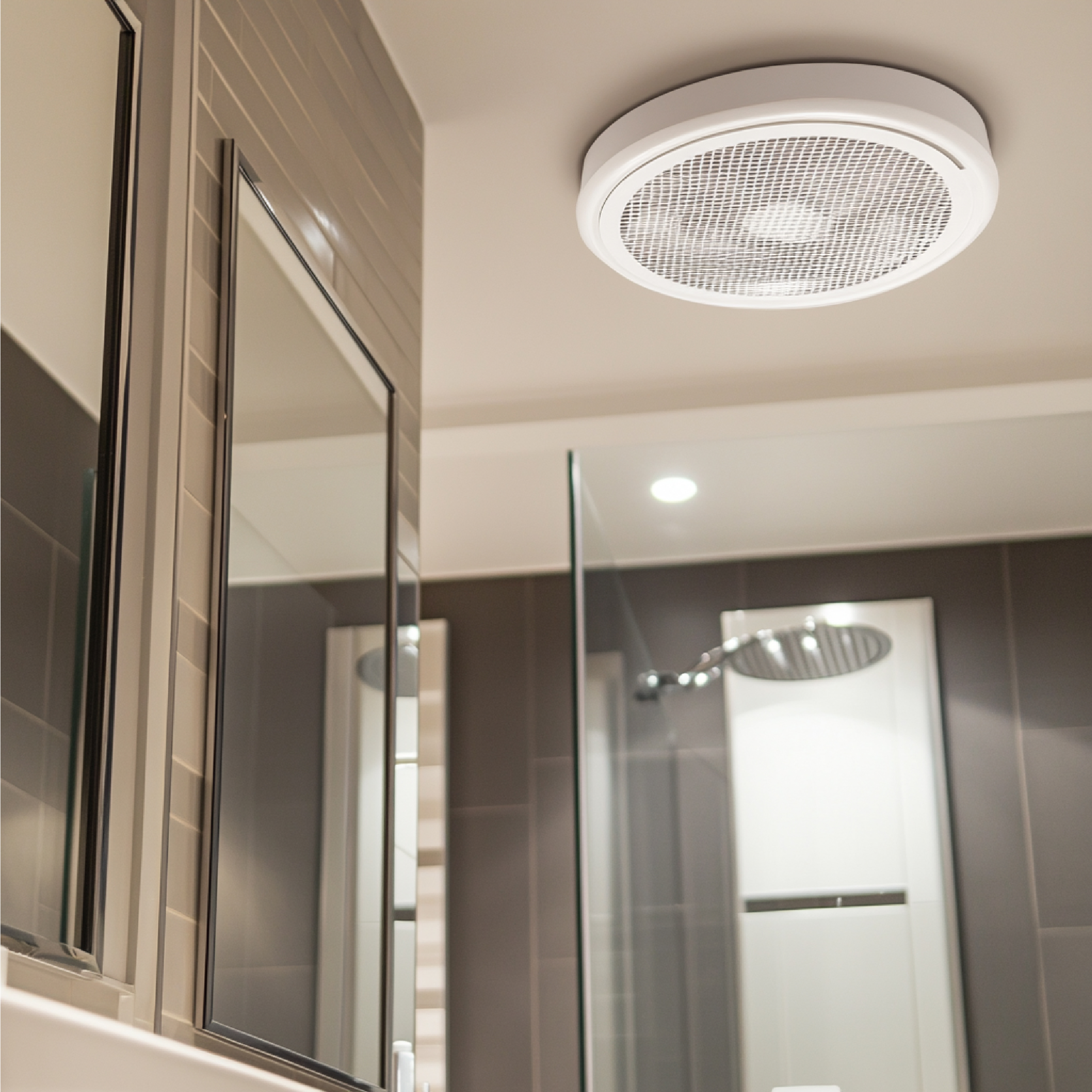 Ventilator til Badeværelse: Komplet Guide til Loftmontering