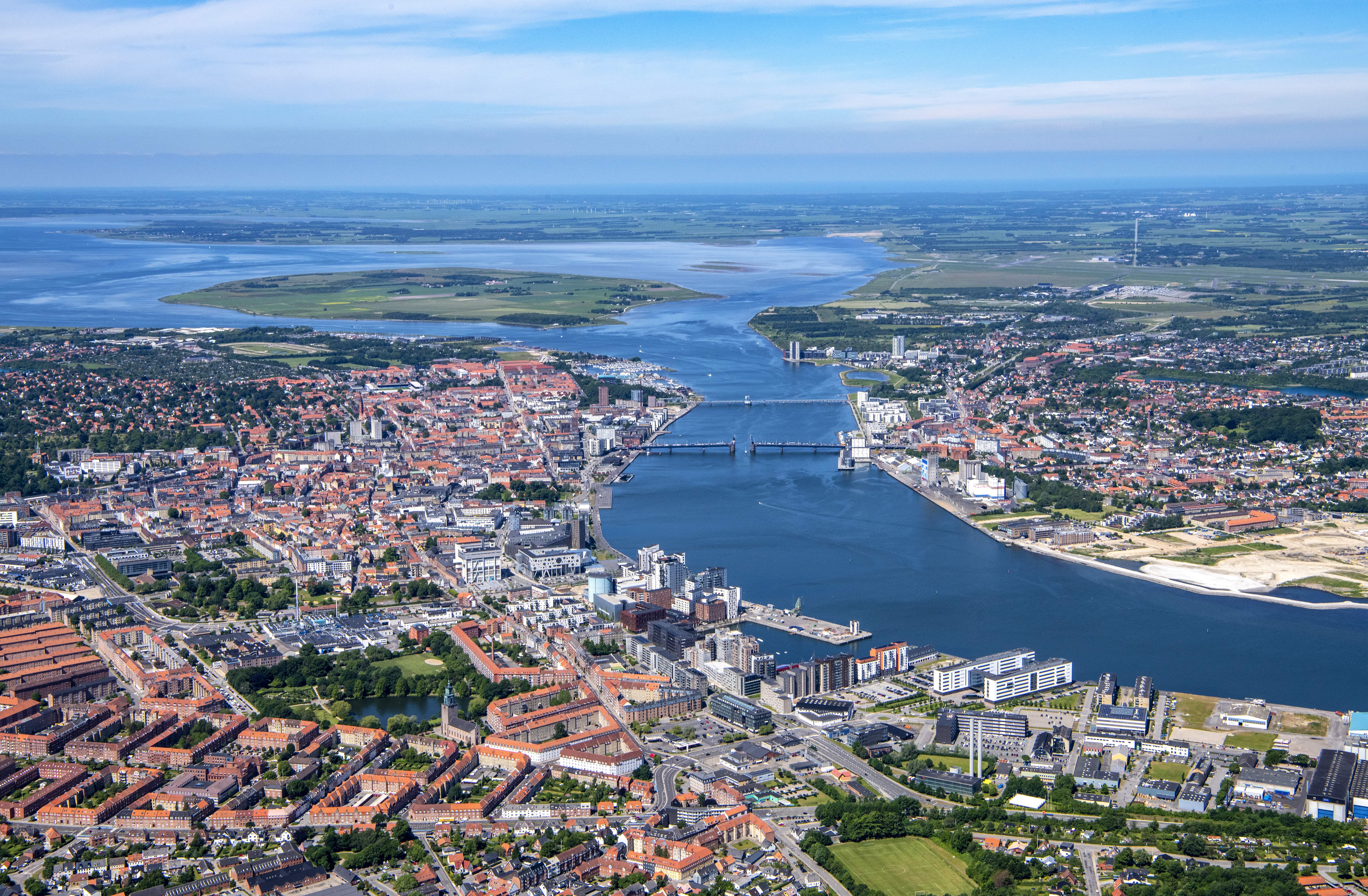 Badeværelsesrenovering i Aalborg
