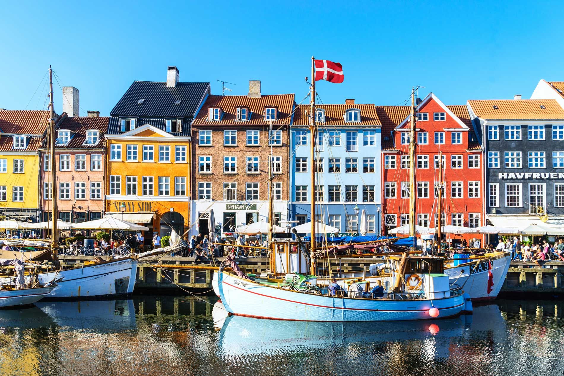 Badeværelsesrenovering i København