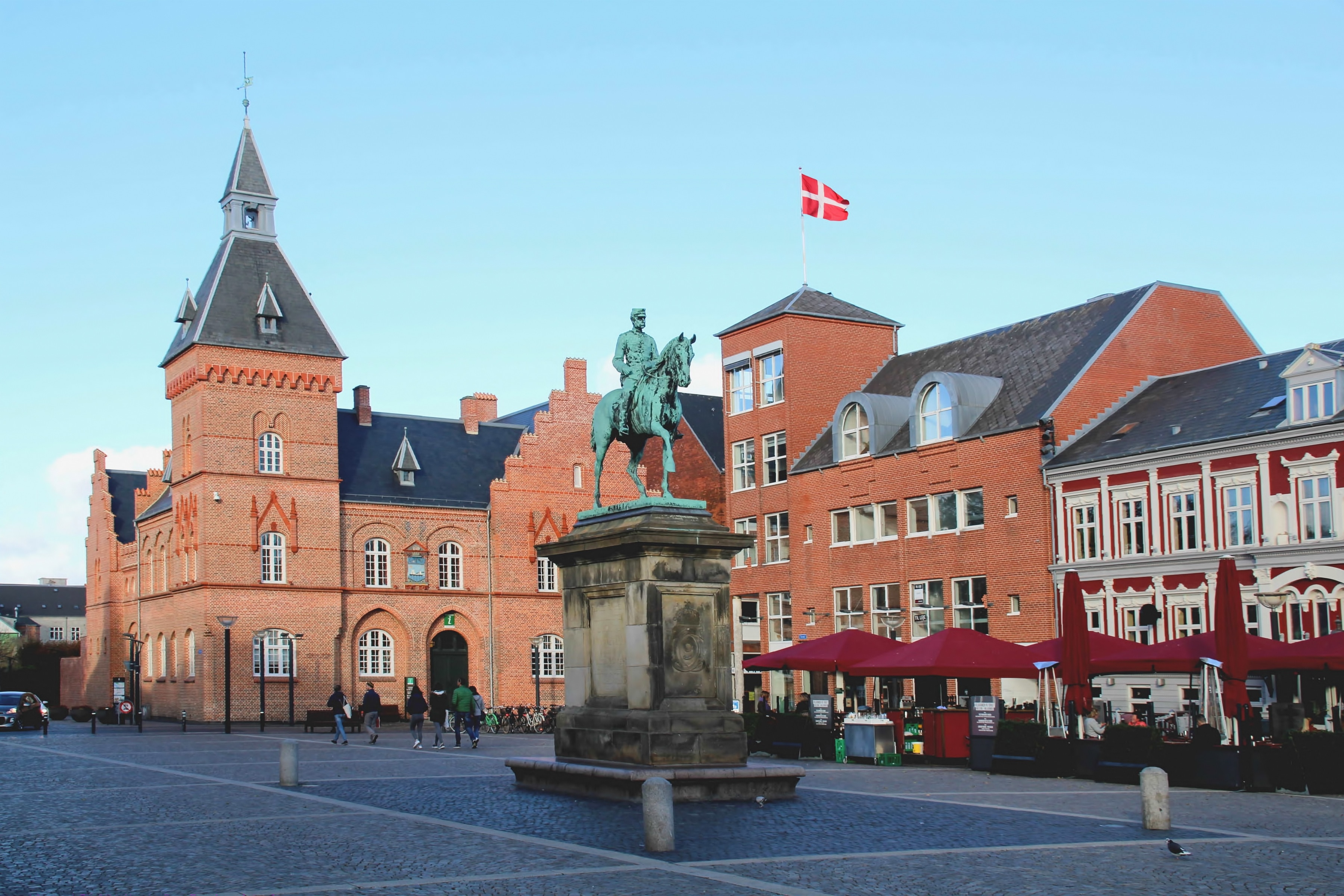 Badeværelsesrenovering i Esbjerg