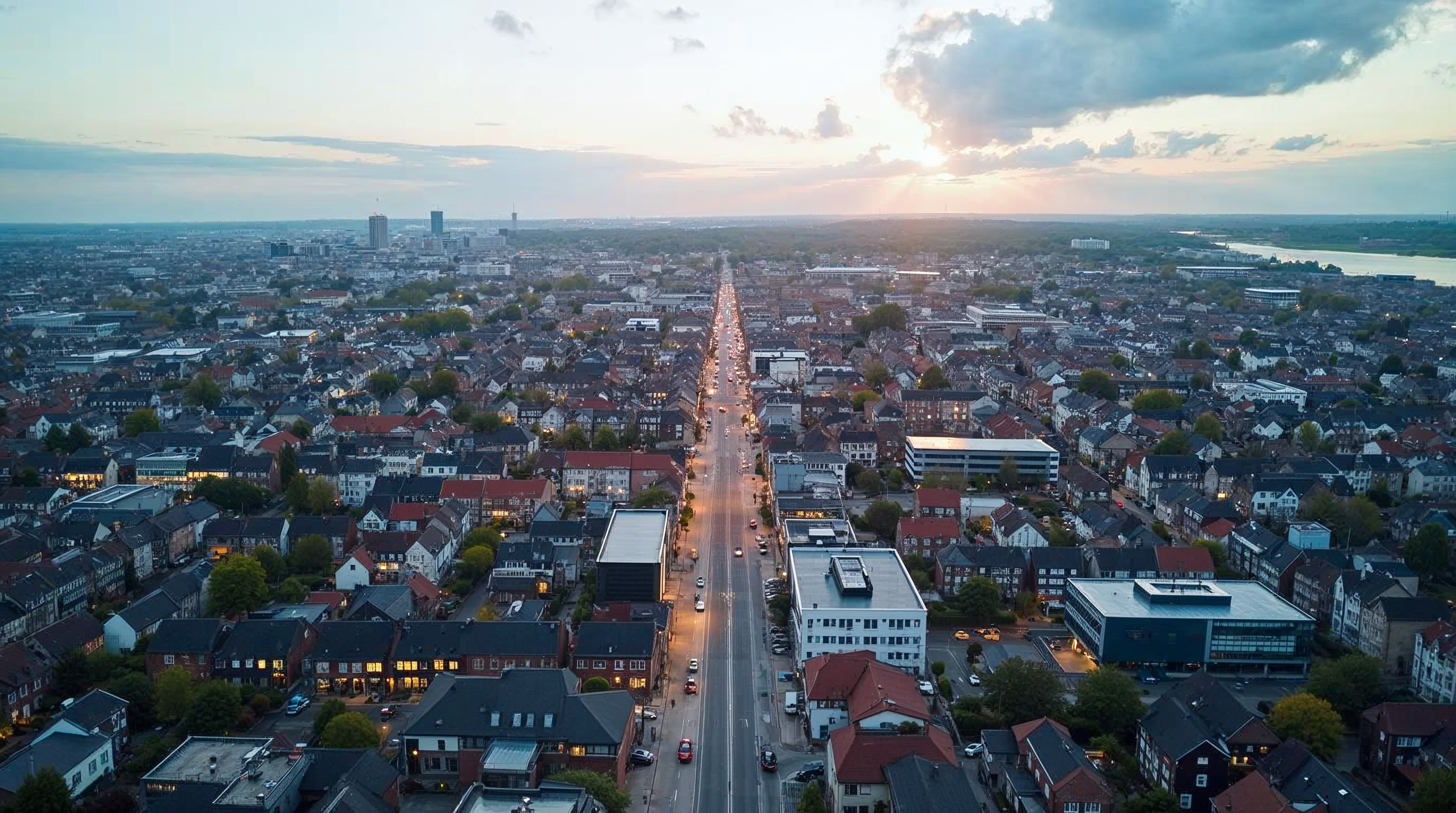 Badeværelsesrenovering i Herning