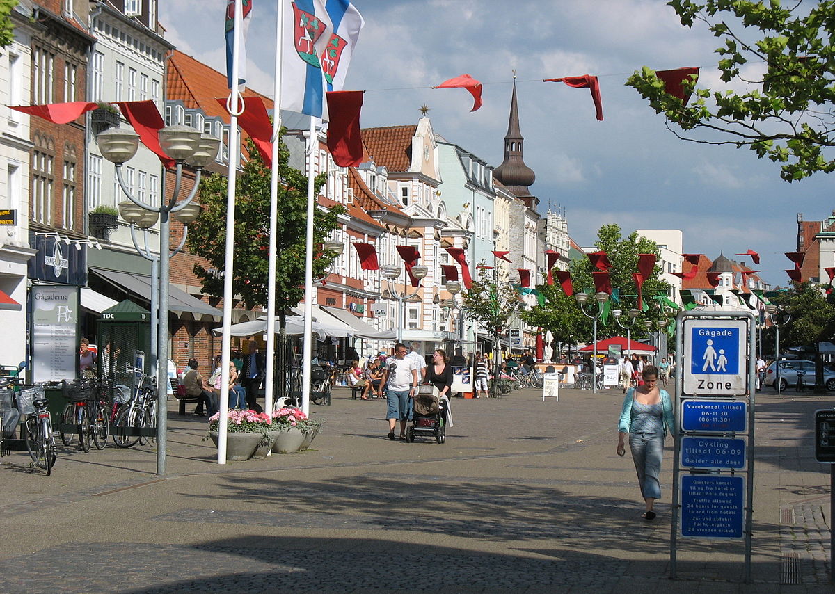 Badeværelsesrenovering i Horsens