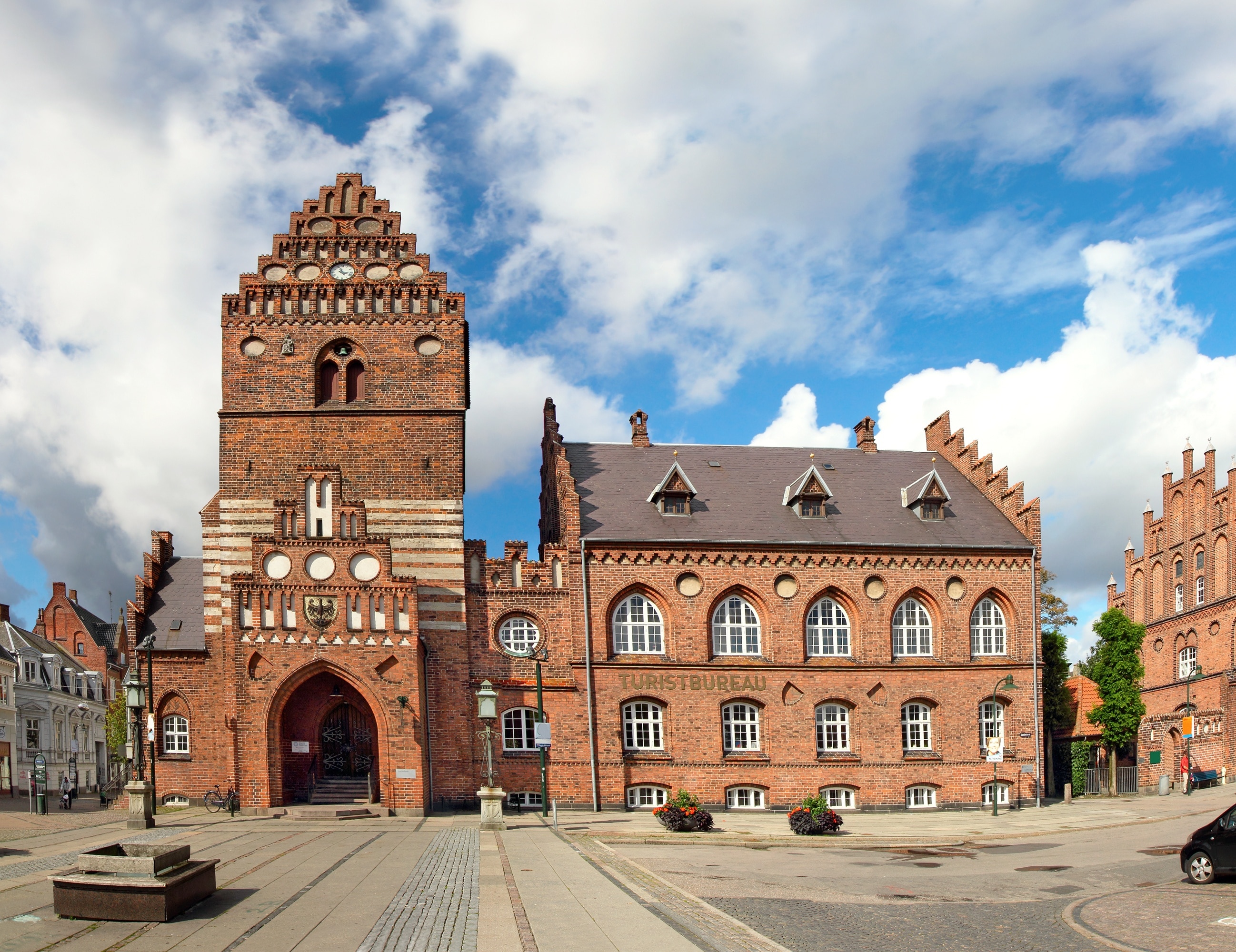 Badeværelsesrenovering i Roskilde