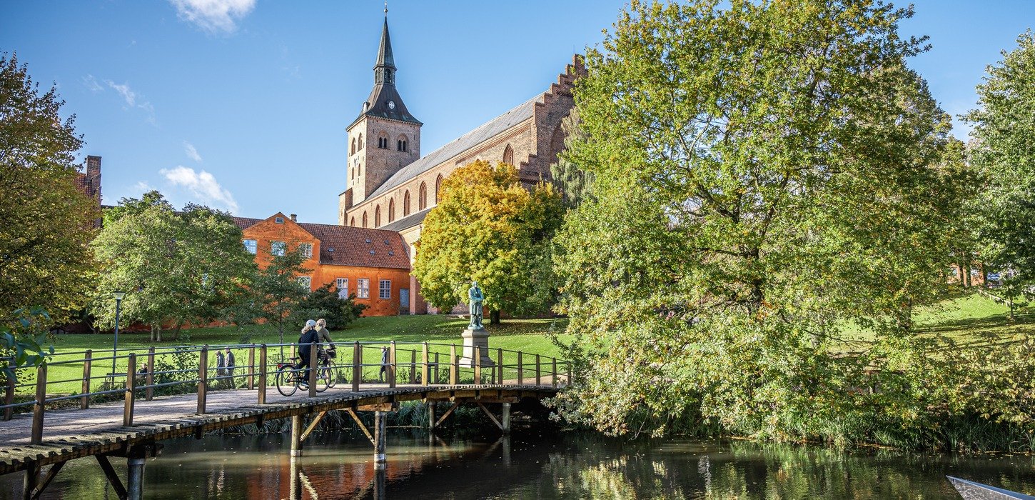Badeværelsesrenovering i Odense
